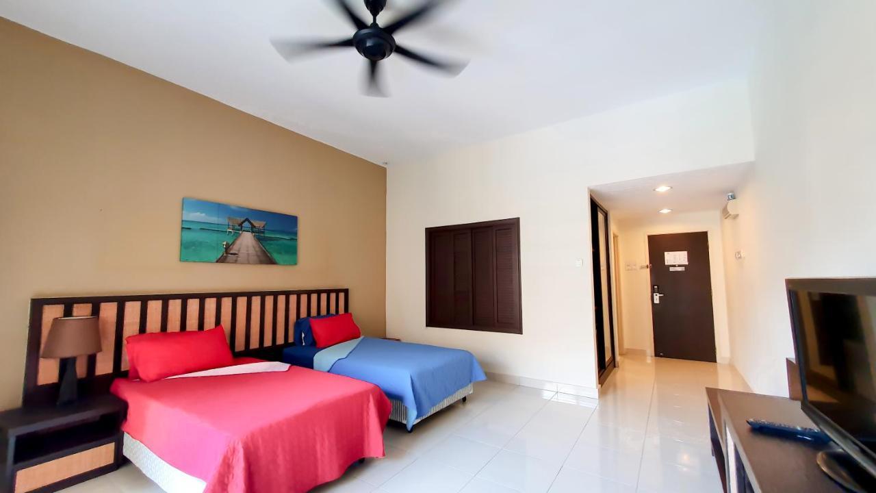 Gold Coast Morib By 369 Stay Kampong Tanjong Pechah Zewnętrze zdjęcie