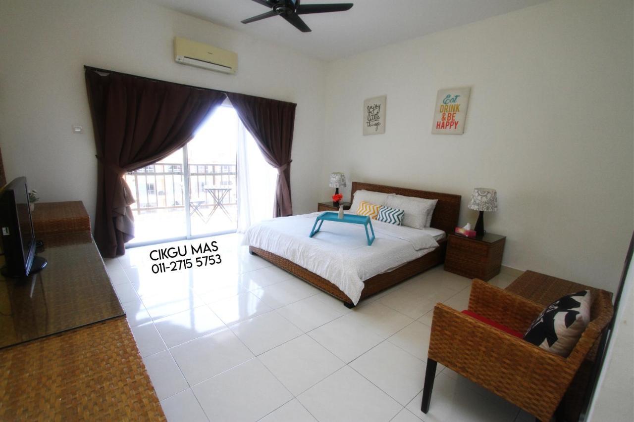 Gold Coast Morib By 369 Stay Kampong Tanjong Pechah Zewnętrze zdjęcie