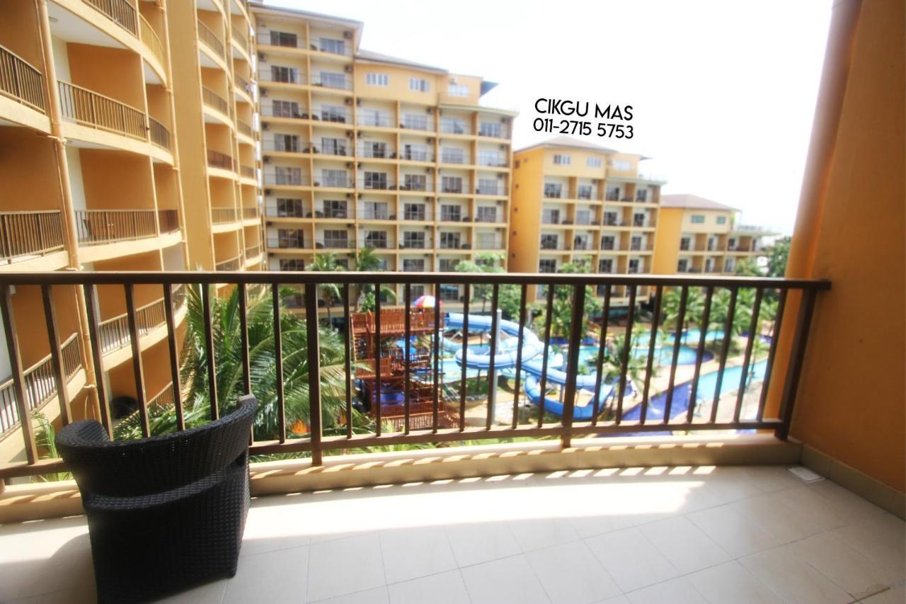 Gold Coast Morib By 369 Stay Kampong Tanjong Pechah Zewnętrze zdjęcie