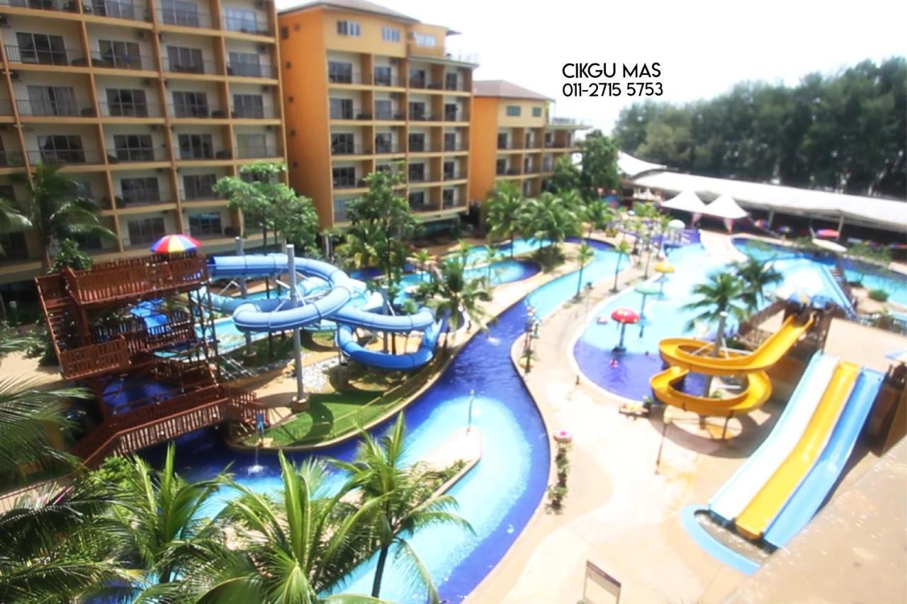 Gold Coast Morib By 369 Stay Kampong Tanjong Pechah Zewnętrze zdjęcie