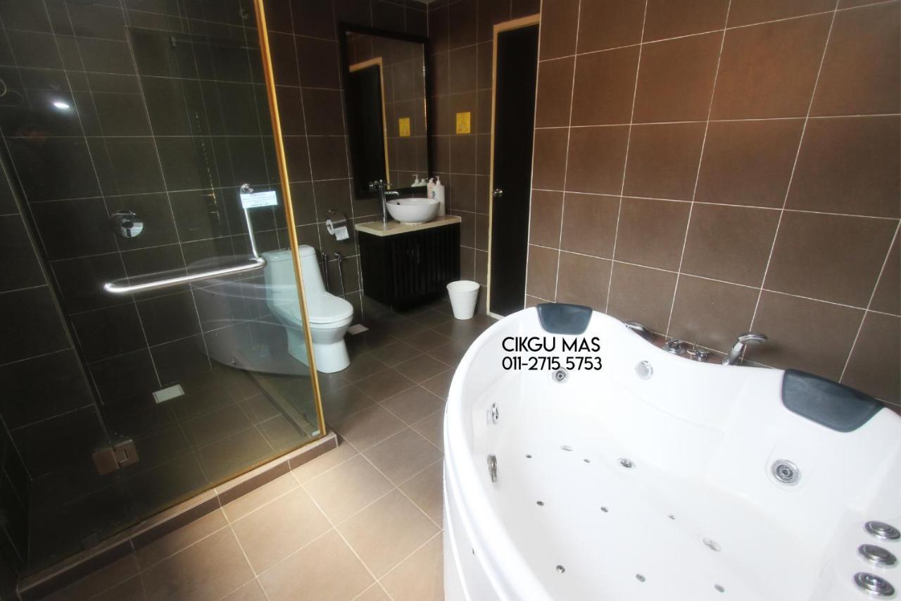 Gold Coast Morib By 369 Stay Kampong Tanjong Pechah Zewnętrze zdjęcie